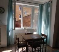 Pronájem bytu Praha