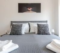 Pronájem bytu Praha