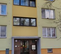 Pronájem bytu Ostrava