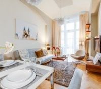 Pronájem bytu Praha