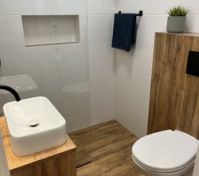 Pronájem bytu Praha