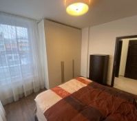 Pronájem bytu Praha