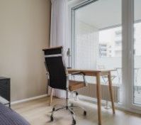 Pronájem bytu Praha