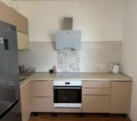 Pronájem bytu Praha