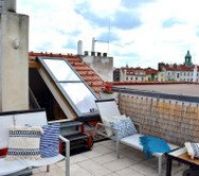 Pronájem bytu Praha