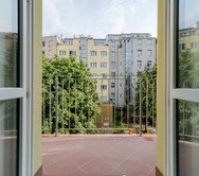 Pronájem bytu Praha