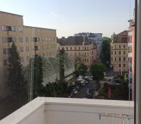 balkon u kuchyně 1,8m2