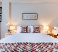 Pronájem bytu Praha