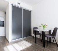 Pronájem bytu Praha