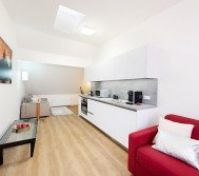 Apartment 54