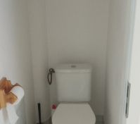 WC 1m2