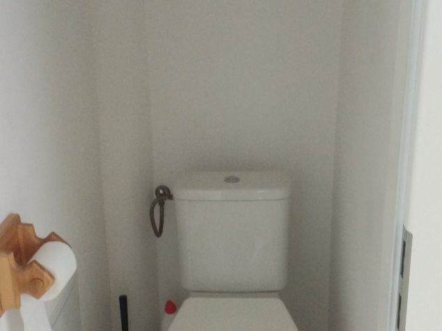 WC 1m2