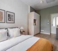 Pronájem bytu Praha