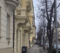 Pronájem bytu Praha