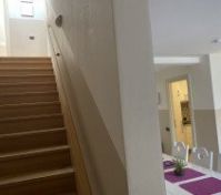 Pronájem bytu Praha