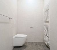 Pronájem bytu Praha