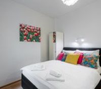 Pronájem bytu Praha