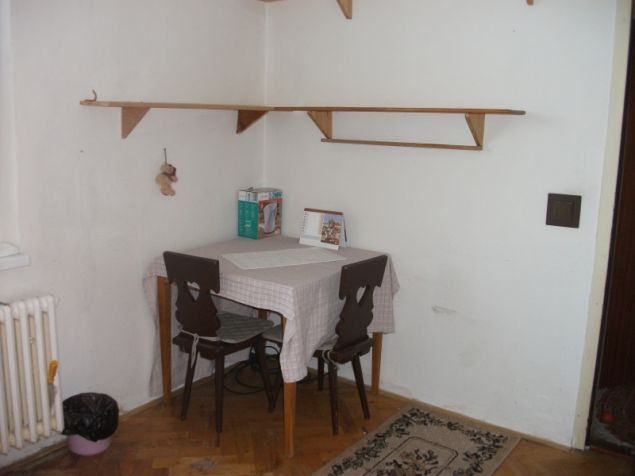 Pronájem pokoje Brno