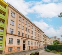 Pronájem bytu Praha