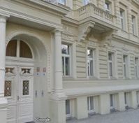 Pronájem bytu Praha
