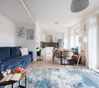 Pronájem bytu Praha