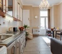 Pronájem bytu Praha