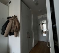 Spolubydlení Praha