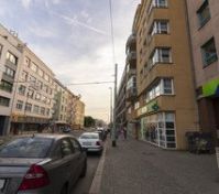 Pronájem bytu Praha