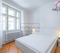 Pronájem bytu Praha