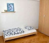 Pronájem bytu Praha