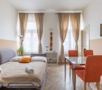 Pronájem bytu Praha