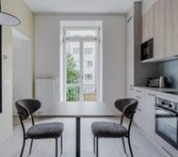 Pronájem bytu Praha