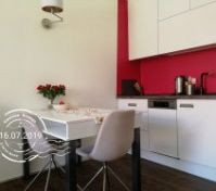 Pronájem bytu Praha