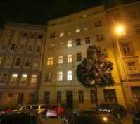 Pronájem bytu Praha