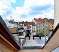 Pronájem bytu Praha