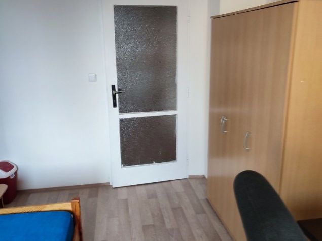Spolubydlení Brno