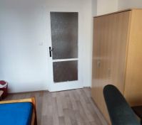 Spolubydlení Brno