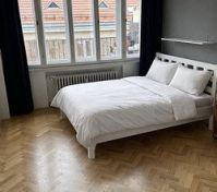Pronájem bytu Praha