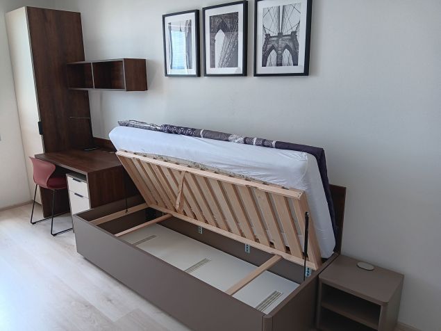 Pronájem bytu Plzeň