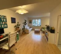 Pronájem bytu Praha