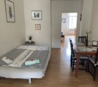 Pronájem bytu Praha