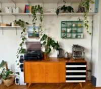 Pronájem bytu Praha