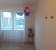 Pronájem bytu Praha