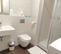 Pronájem bytu Praha