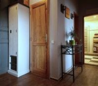 Pronájem bytu Praha