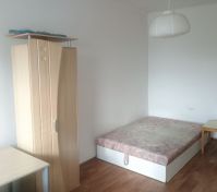 Spolubydlení Praha