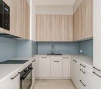 Pronájem bytu Praha