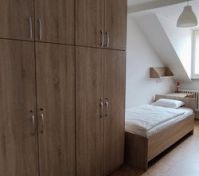 Pronájem pokoje Praha