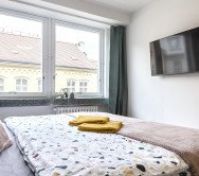 Pronájem bytu Praha