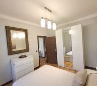 Pronájem bytu Praha